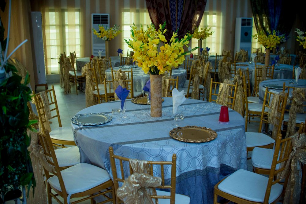 I AM EVENT CENTER photo 2